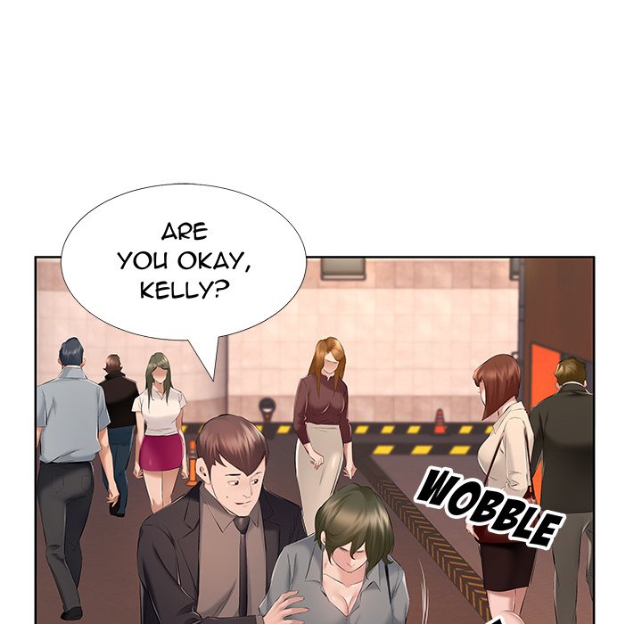 Payment Accepted Chapter 9 - Page 62