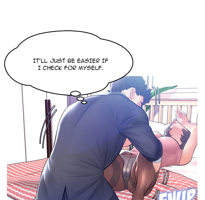 Daughter In Law Chapter 10 - Page 80