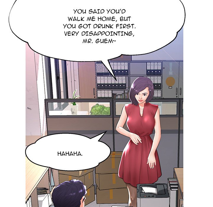 Daughter In Law Chapter 13 - Page 40