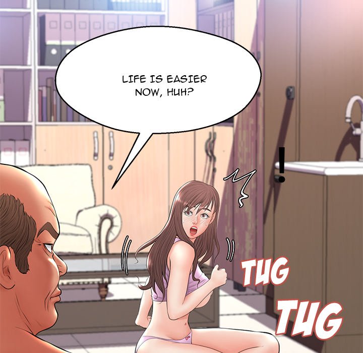 Daughter In Law Chapter 15 - Page 136