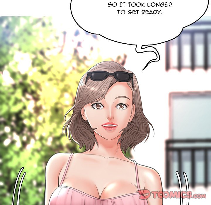 Daughter In Law Chapter 16 - Page 135