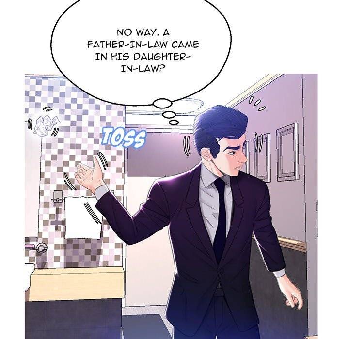 Daughter In Law Chapter 23 - Page 91