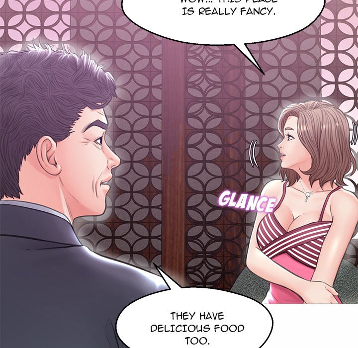 Daughter In Law Chapter 28 - Page 78