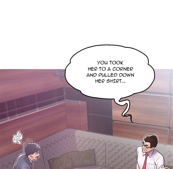 Daughter In Law Chapter 32 - Page 61