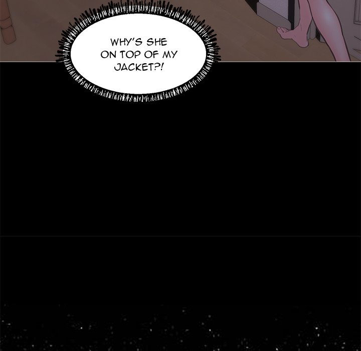 Daughter In Law Chapter 33 - Page 132