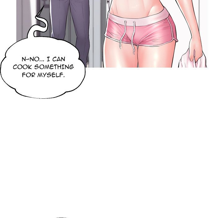 Daughter In Law Chapter 34 - Page 68