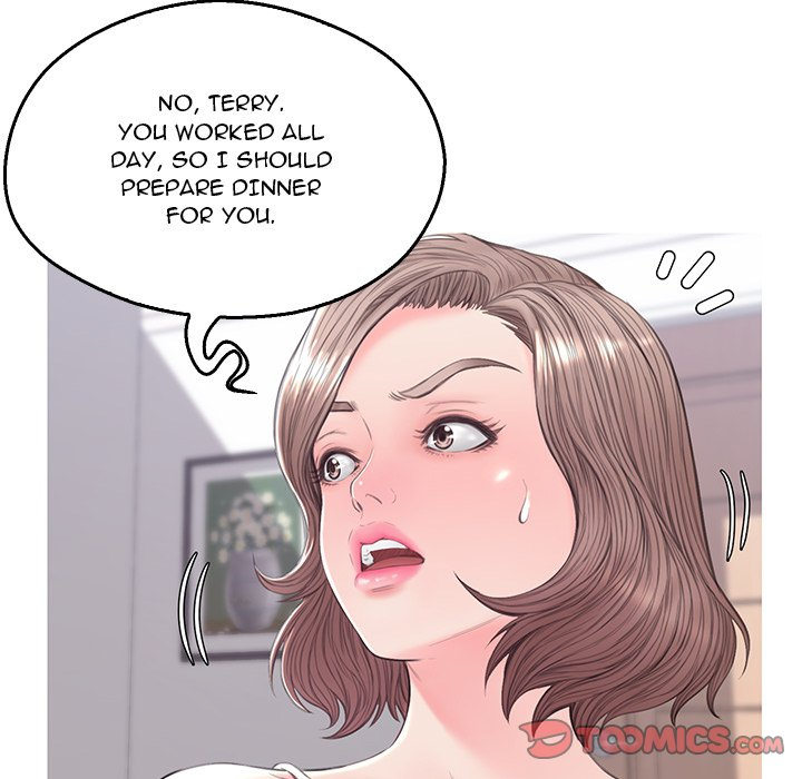 Daughter In Law Chapter 34 - Page 69