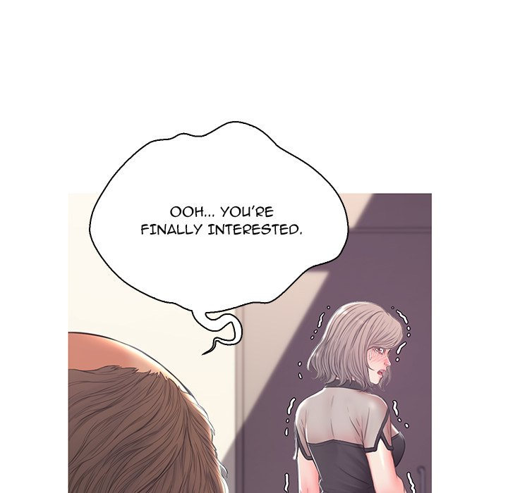 Daughter In Law Chapter 37 - Page 112