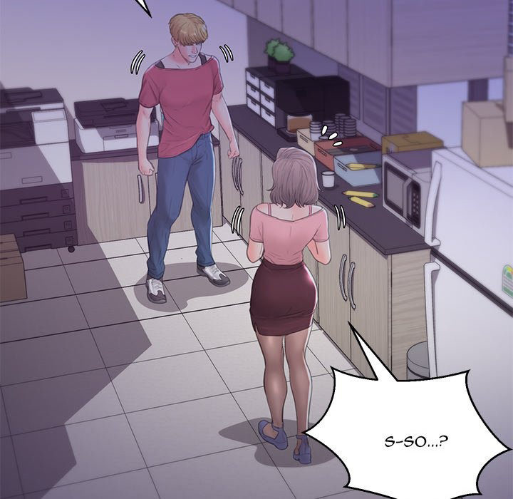 Daughter In Law Chapter 37 - Page 130