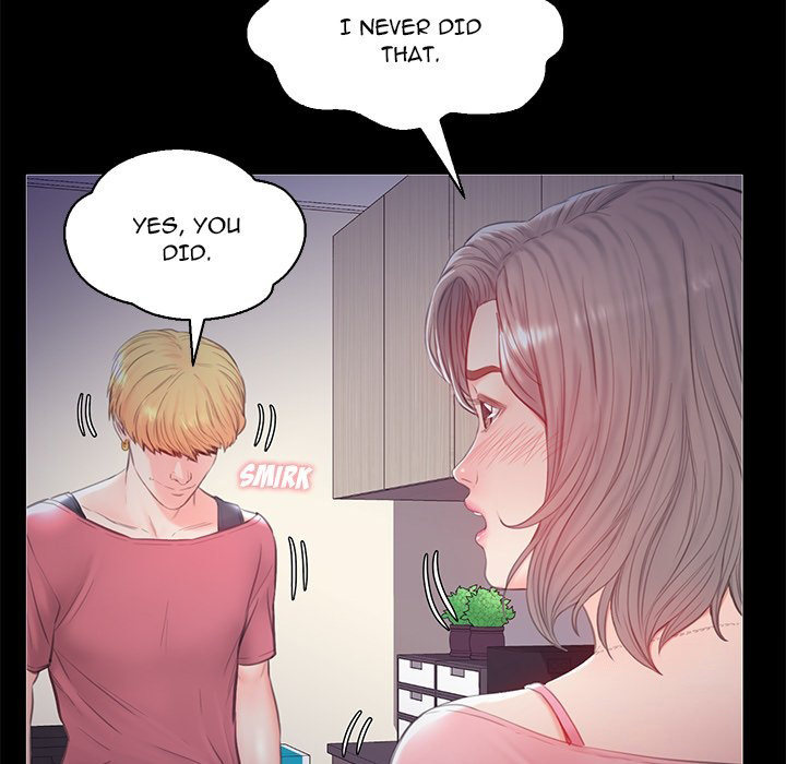 Daughter In Law Chapter 37 - Page 137