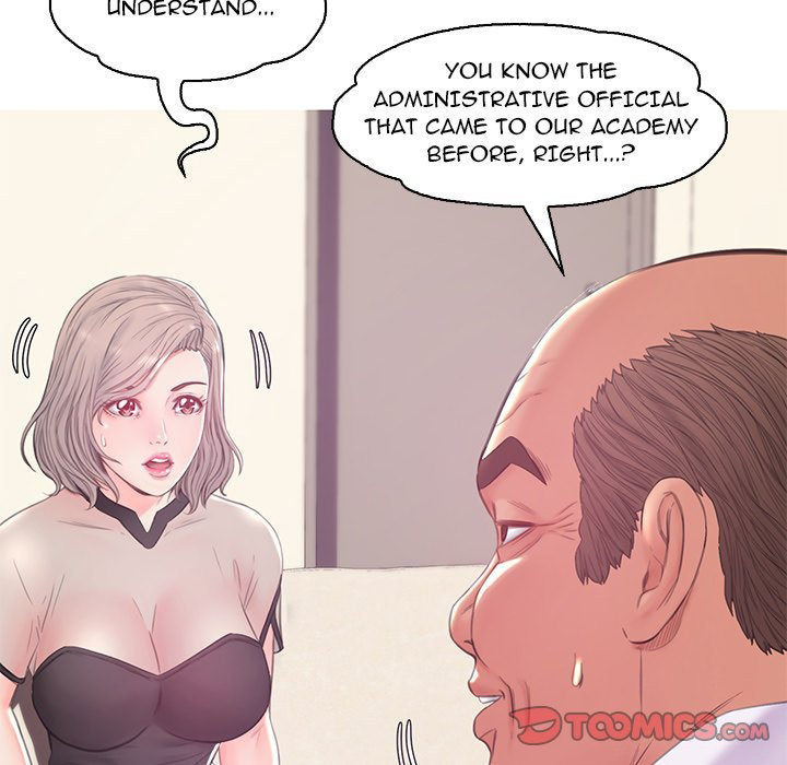 Daughter In Law Chapter 37 - Page 27