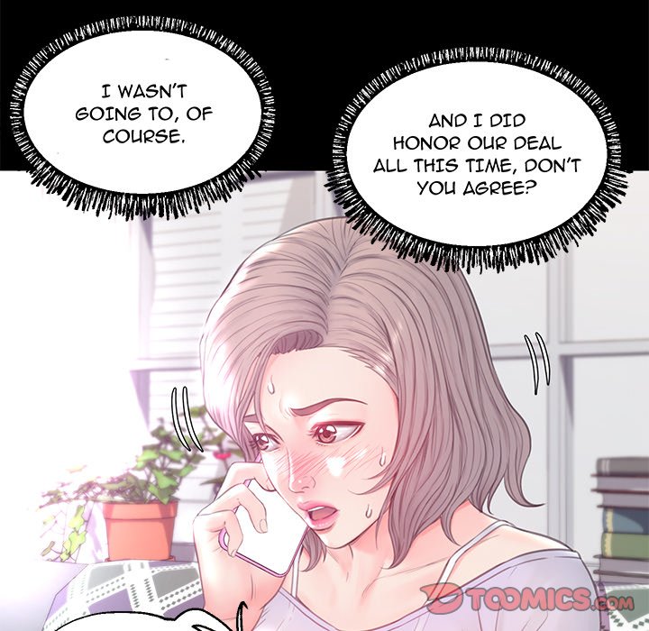 Daughter In Law Chapter 40 - Page 75