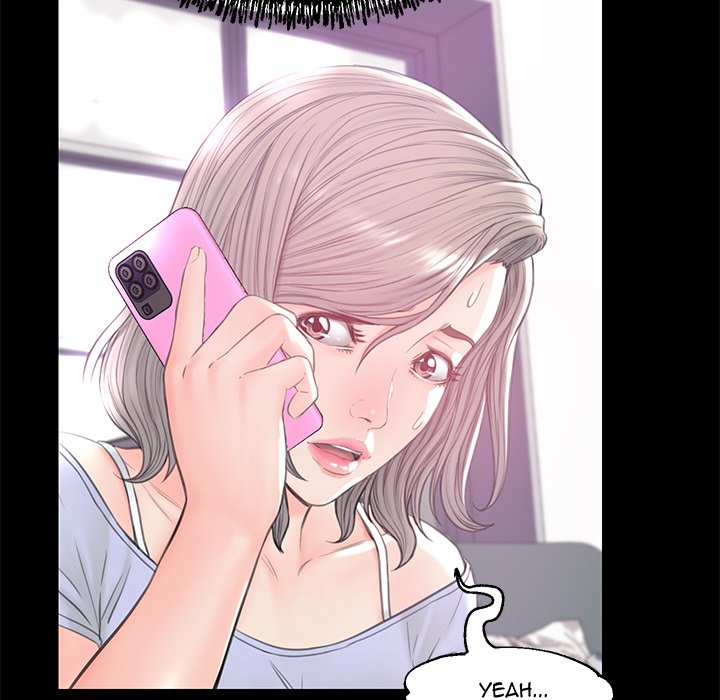 Daughter In Law Chapter 40 - Page 85