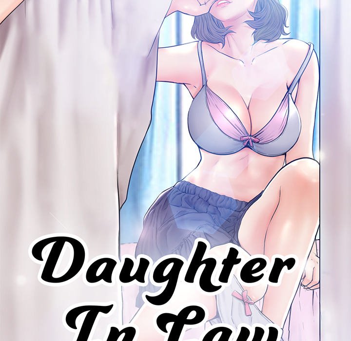 Daughter In Law Chapter 42 - Page 13