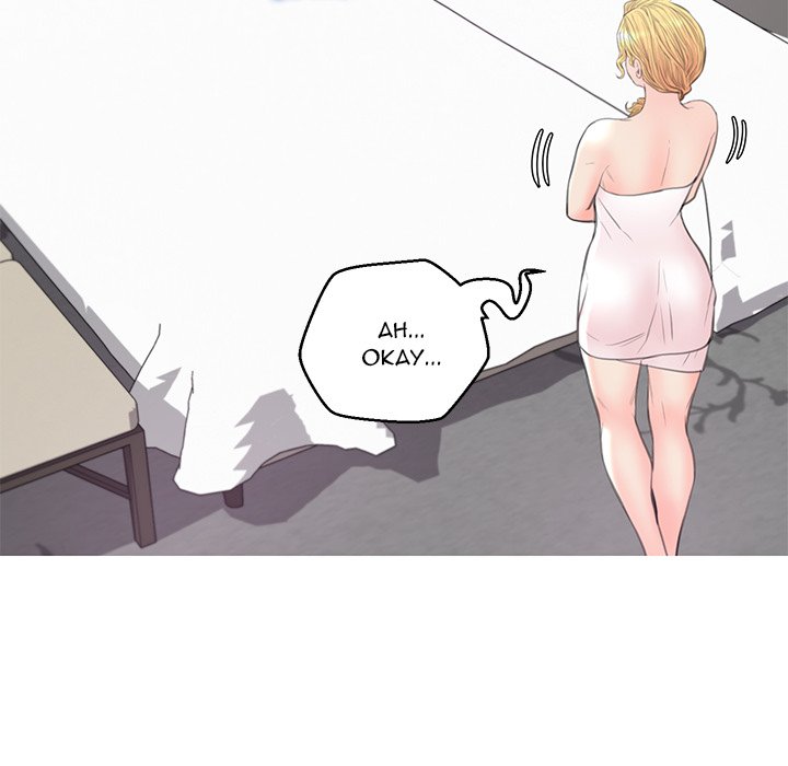 Daughter In Law Chapter 42 - Page 37