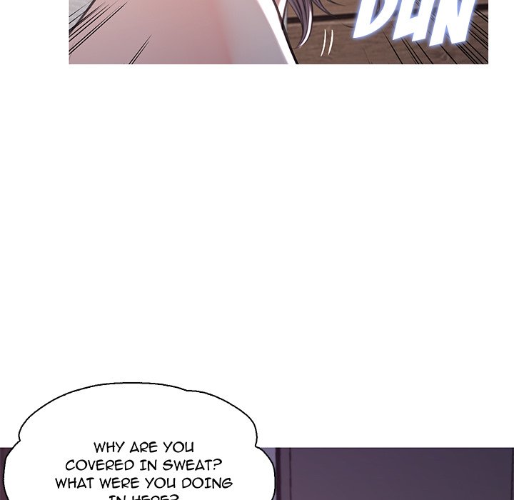 Daughter In Law Chapter 43 - Page 118