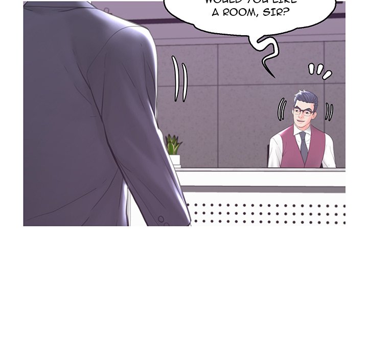 Daughter In Law Chapter 43 - Page 6