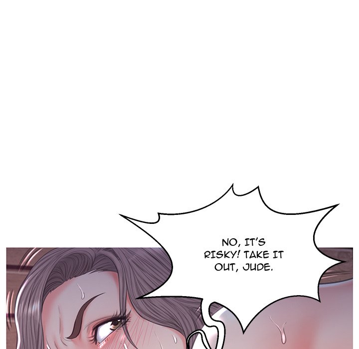 Daughter In Law Chapter 43 - Page 70