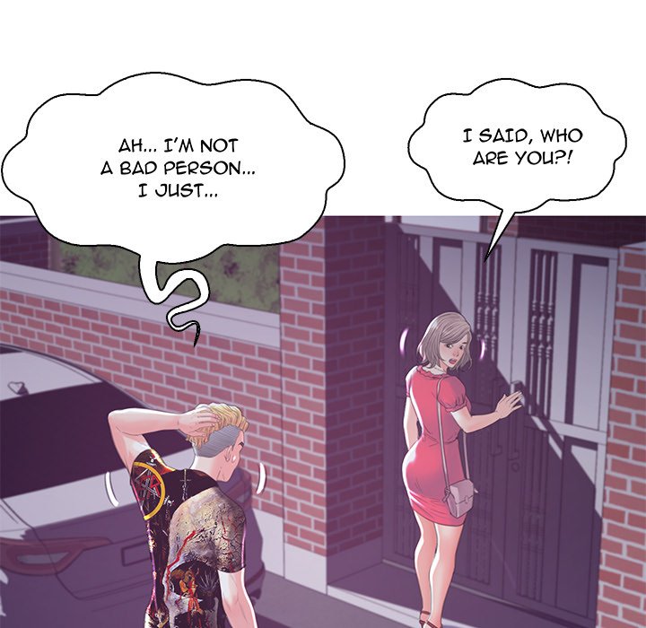 Daughter In Law Chapter 44 - Page 119