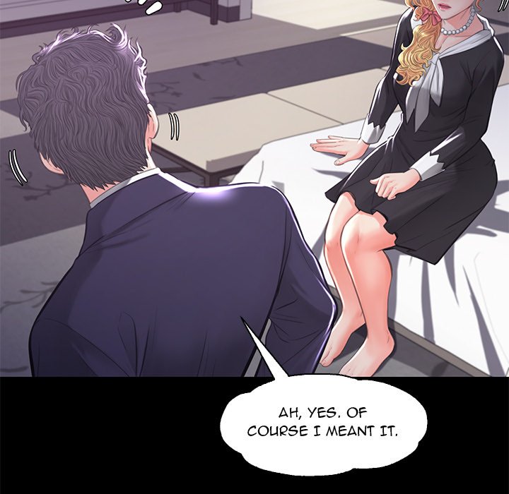 Daughter In Law Chapter 45 - Page 44