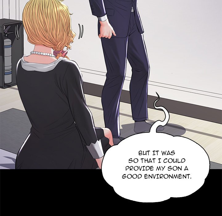 Daughter In Law Chapter 45 - Page 50