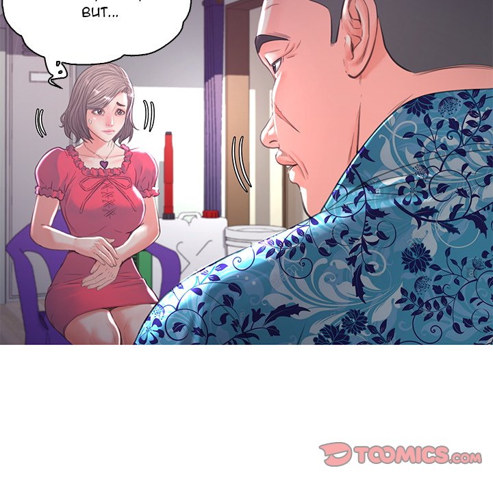 Daughter In Law Chapter 45 - Page 99