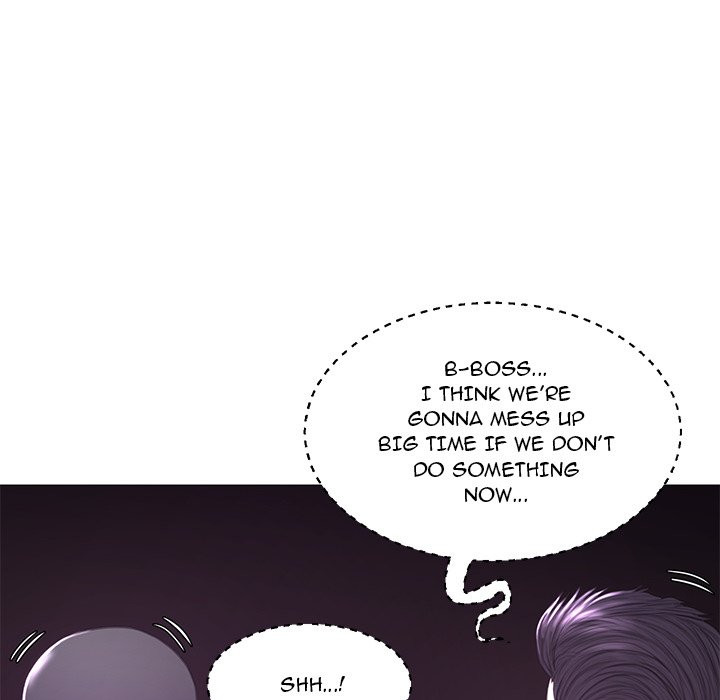 Daughter In Law Chapter 47 - Page 112