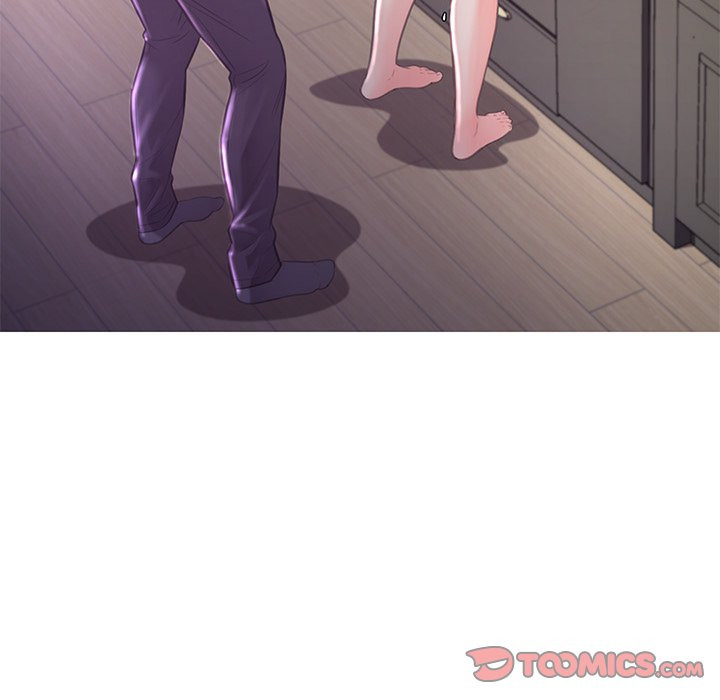 Daughter In Law Chapter 47 - Page 123