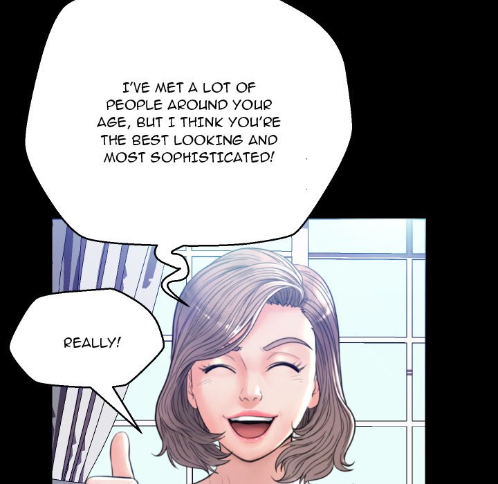 Daughter In Law Chapter 5 - Page 23