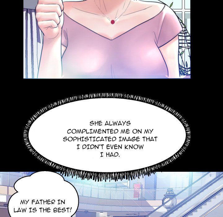 Daughter In Law Chapter 5 - Page 24