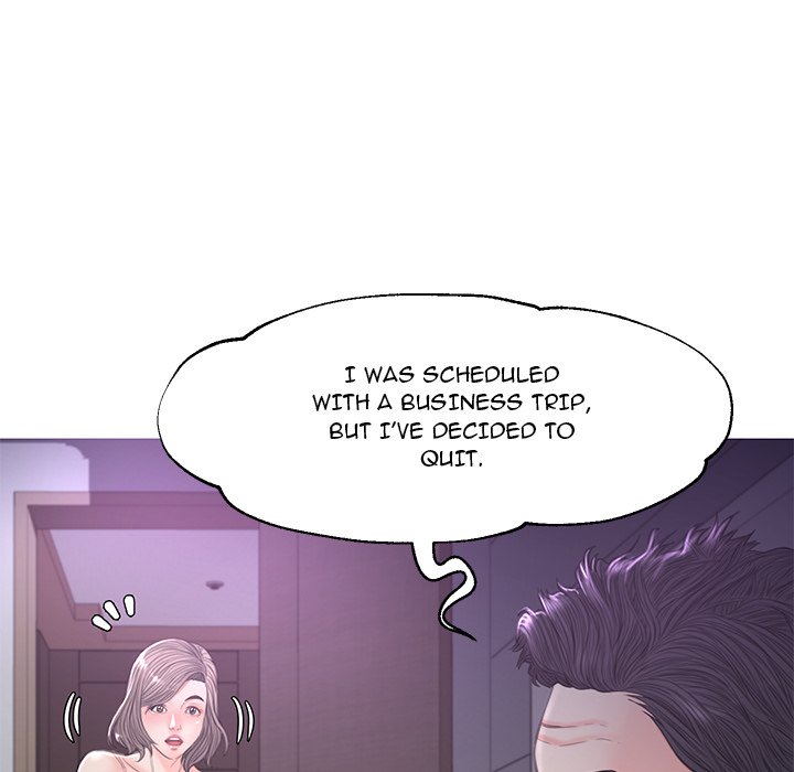 Daughter In Law Chapter 50 - Page 109