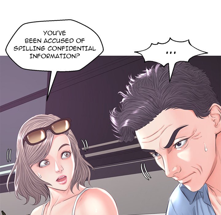 Daughter In Law Chapter 51 - Page 92