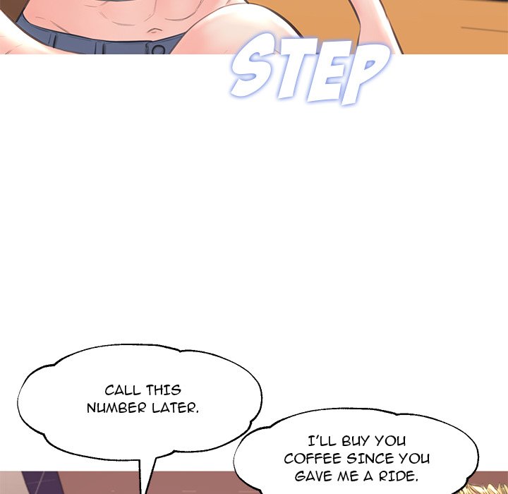 Daughter In Law Chapter 52 - Page 113