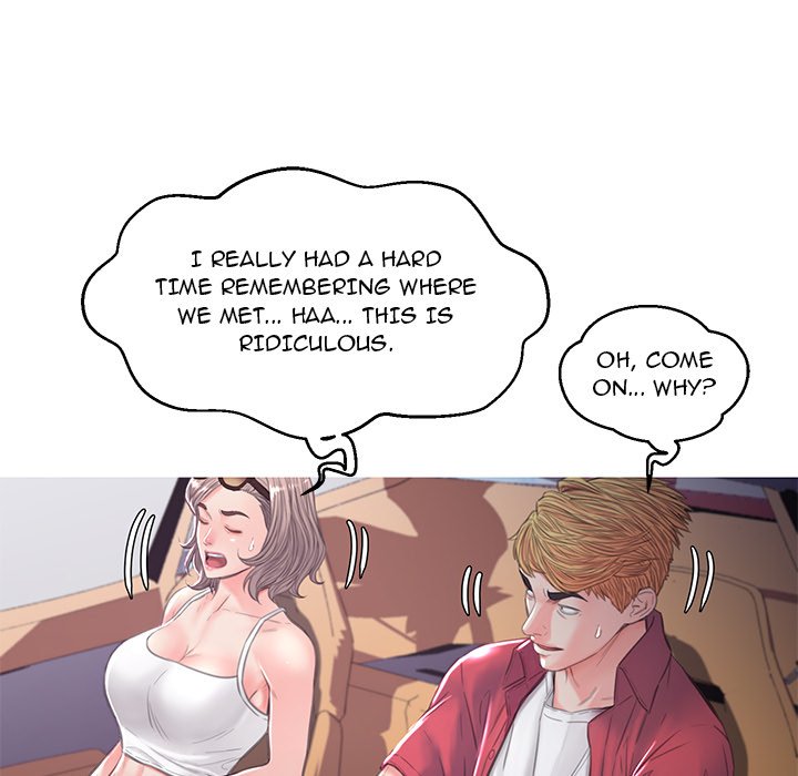 Daughter In Law Chapter 52 - Page 49