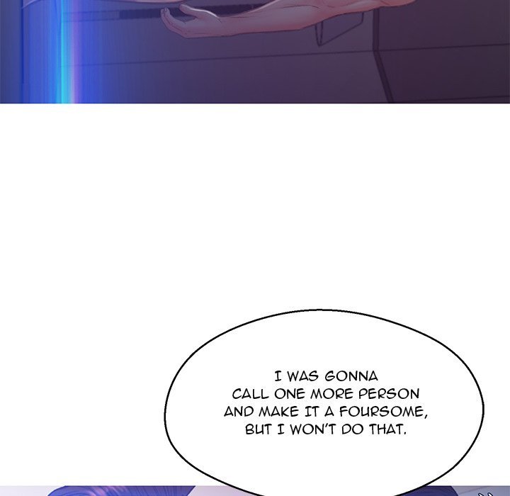 Daughter In Law Chapter 61 - Page 122