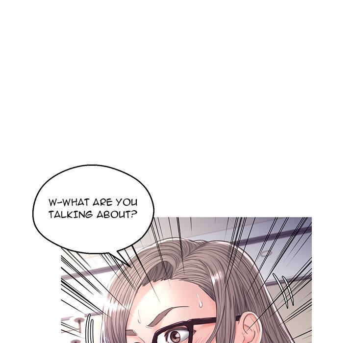 Daughter In Law Chapter 61 - Page 7