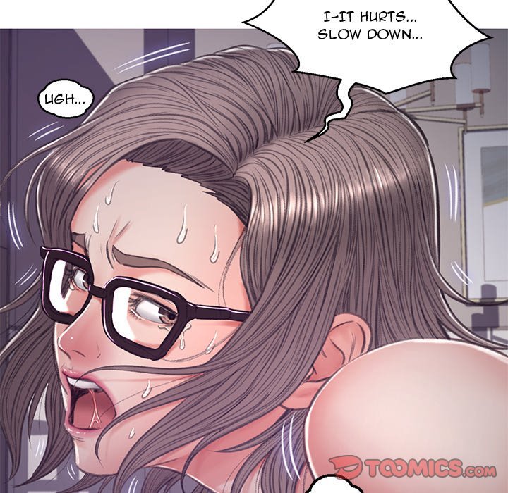 Daughter In Law Chapter 64 - Page 105