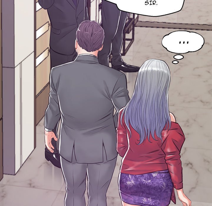 Daughter In Law Chapter 67 - Page 58