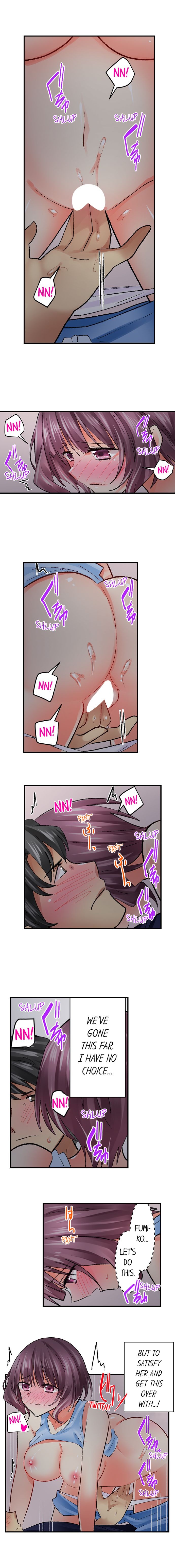 Our Kinky Newlywed Life Chapter 72 - Page 5