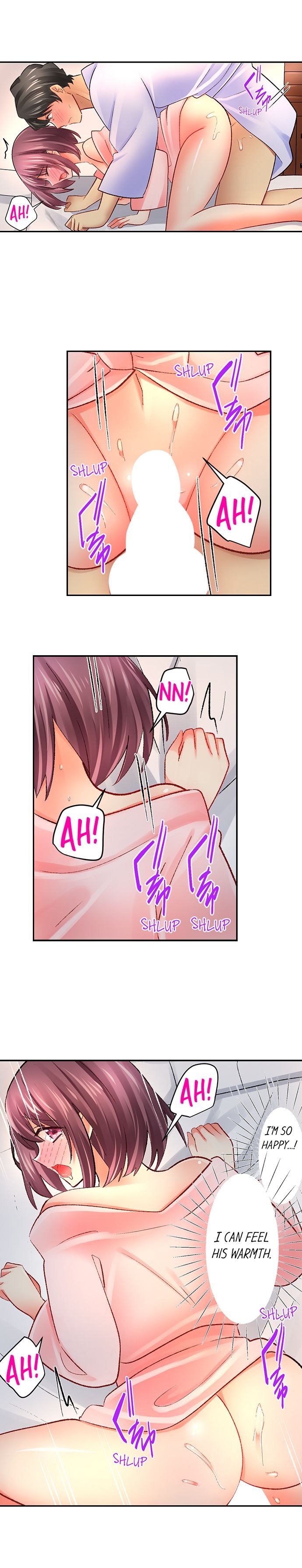 Our Kinky Newlywed Life Chapter 75 - Page 2