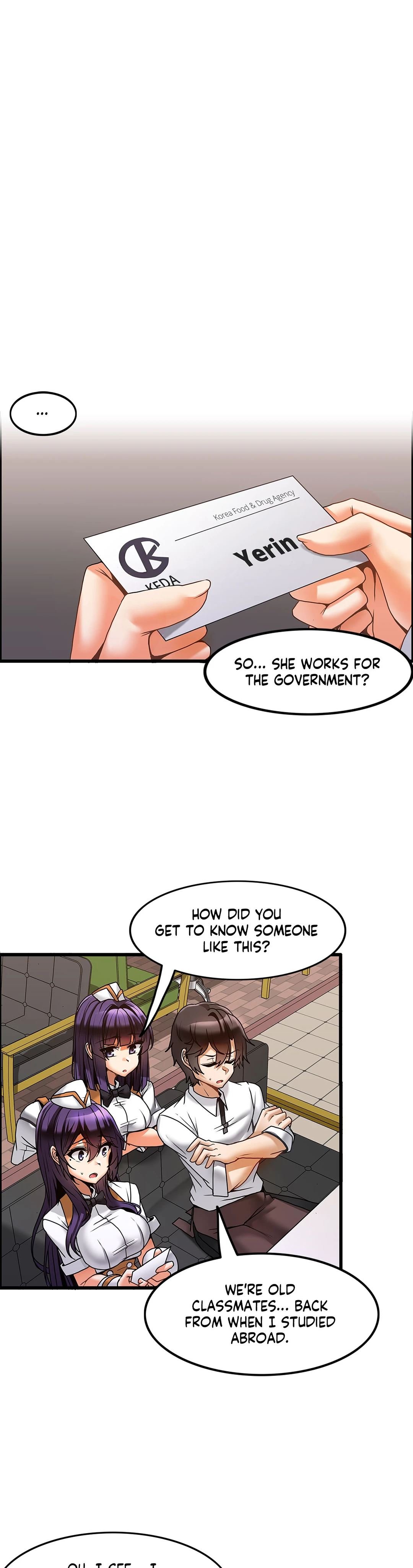 Twin Recipe Chapter 12 - Page 13