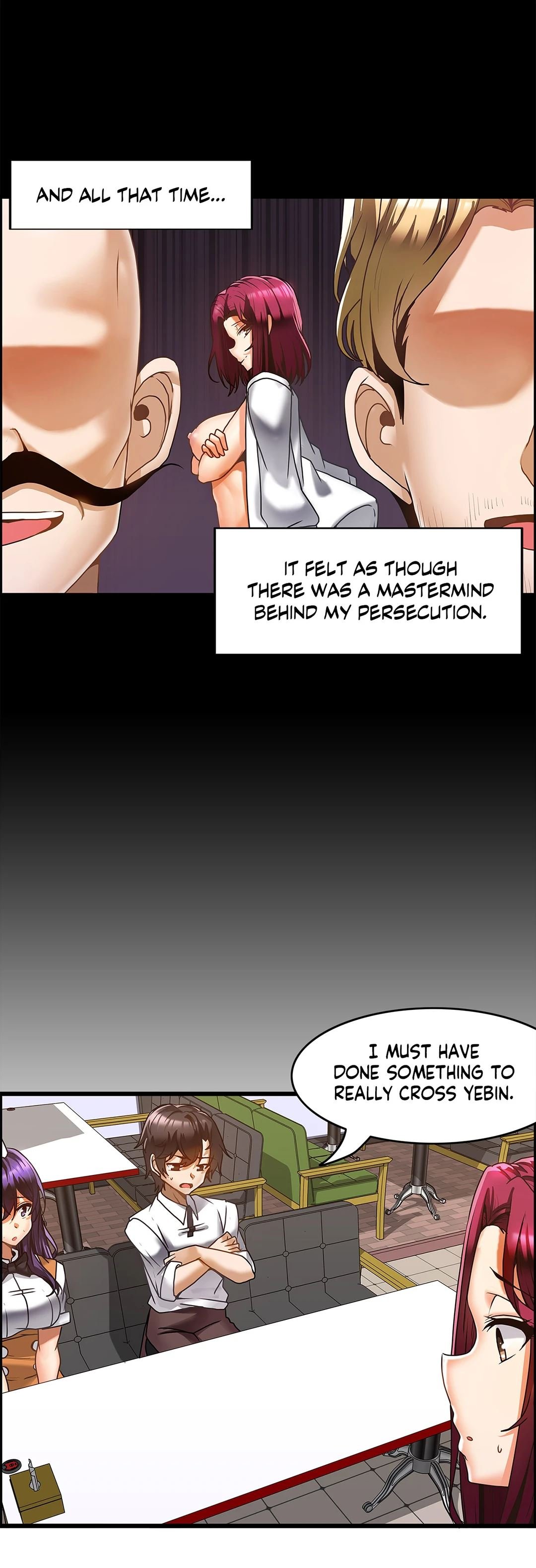 Twin Recipe Chapter 15 - Page 11