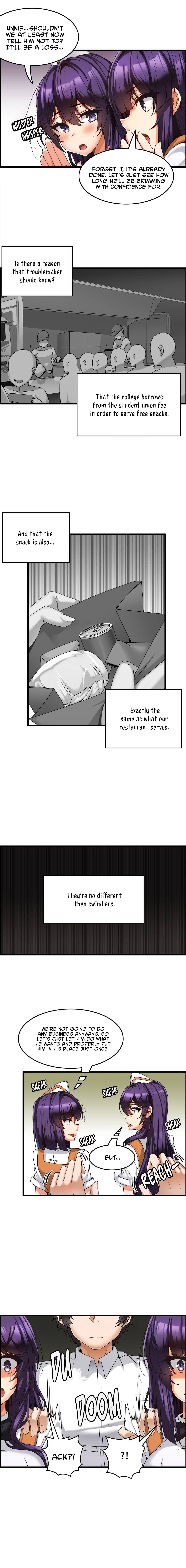 Twin Recipe Chapter 6 - Page 6