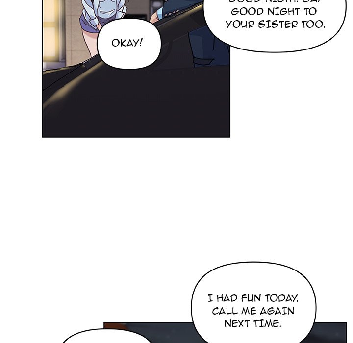 Family Adjustments Chapter 7 - Page 59