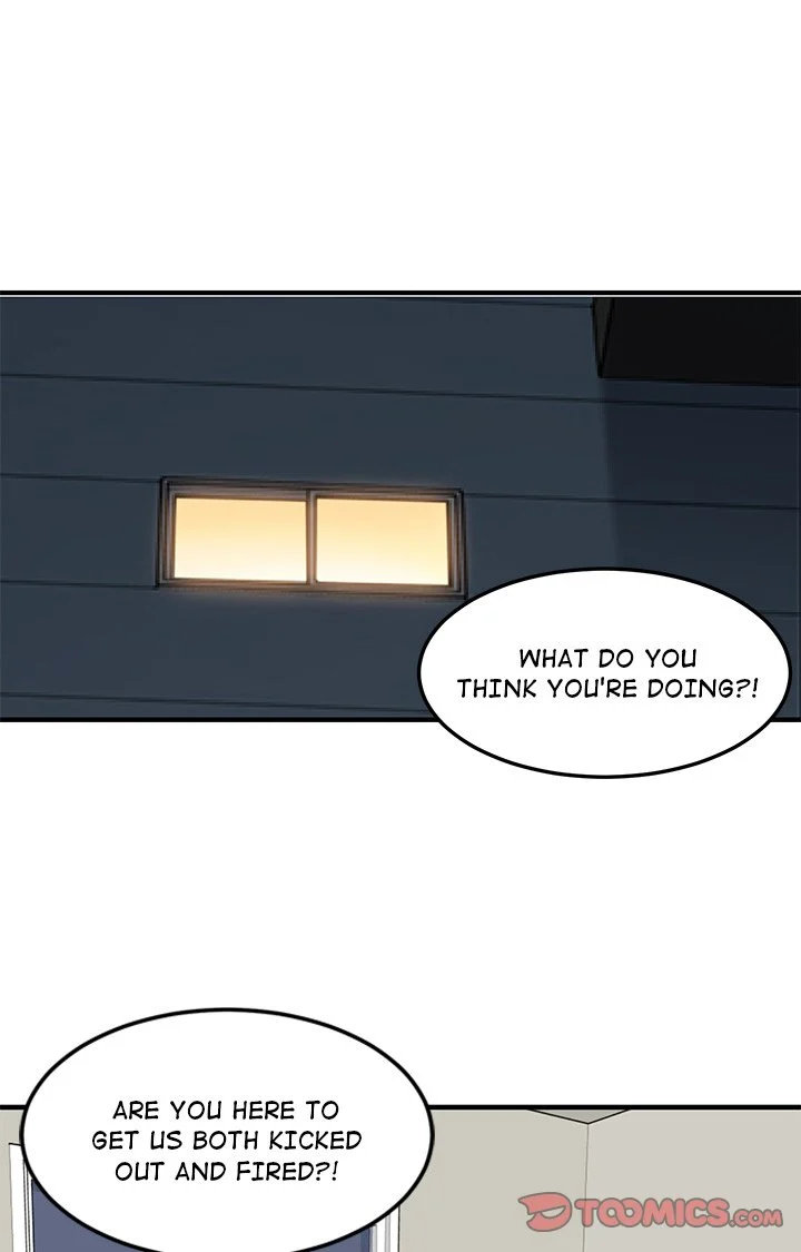 Love Factory Chapter 10 - Page 7