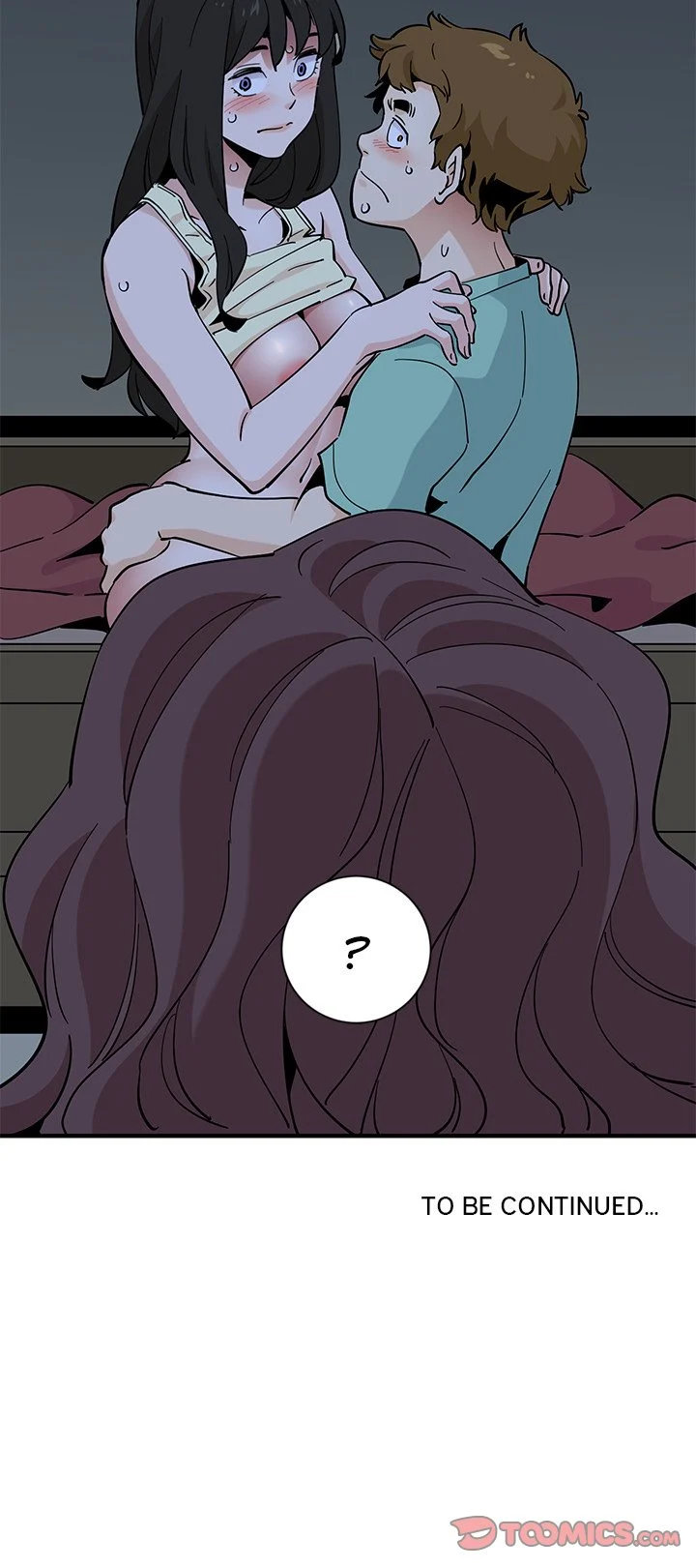 Love Factory Chapter 11 - Page 64