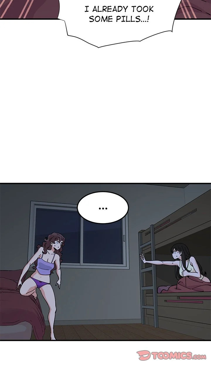 Love Factory Chapter 12 - Page 16