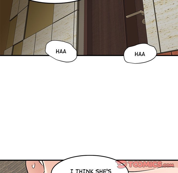 Love Factory Chapter 13 - Page 66