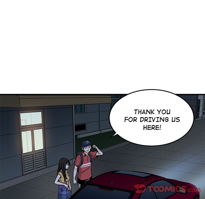 Love Factory Chapter 14 - Page 33