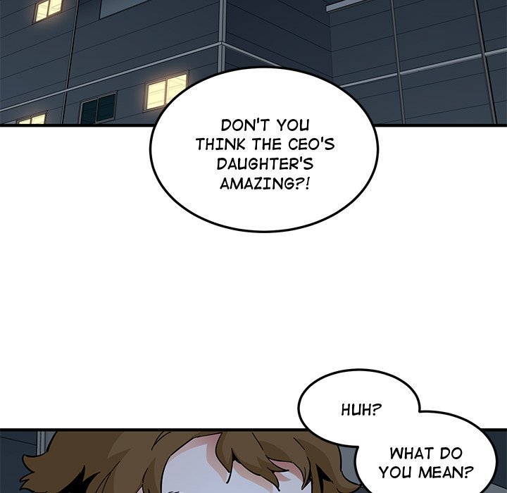 Love Factory Chapter 14 - Page 55